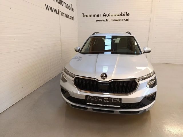 Skoda Kamiq Selection