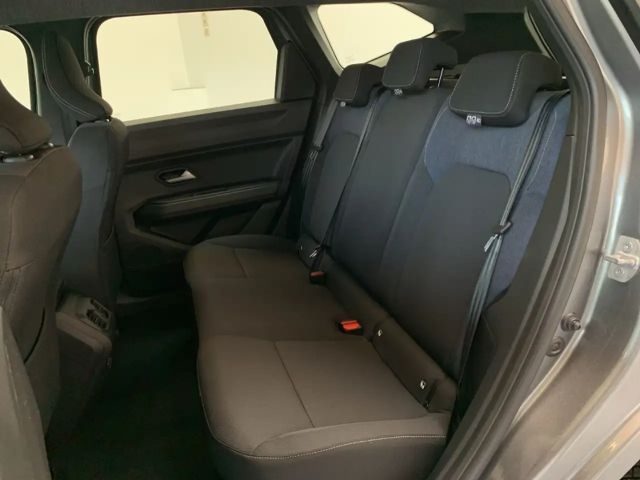 Dacia Bigster Mild Hybrid 130