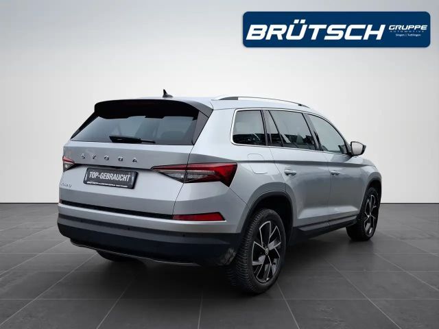Skoda Kodiaq 1.5 TSI Style Style
