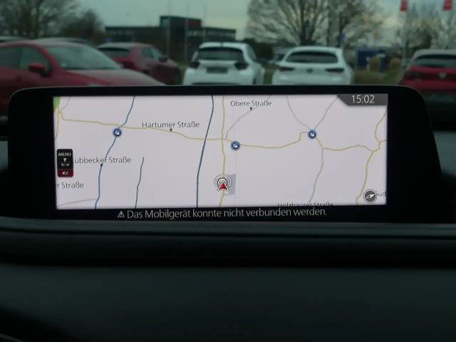 Mazda CX-30 2.5L SkyActiv e-Skyactiv