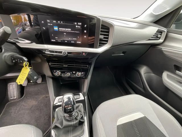 Opel Mokka 1.2Elegance Carplay,Sitzheizung, Klima