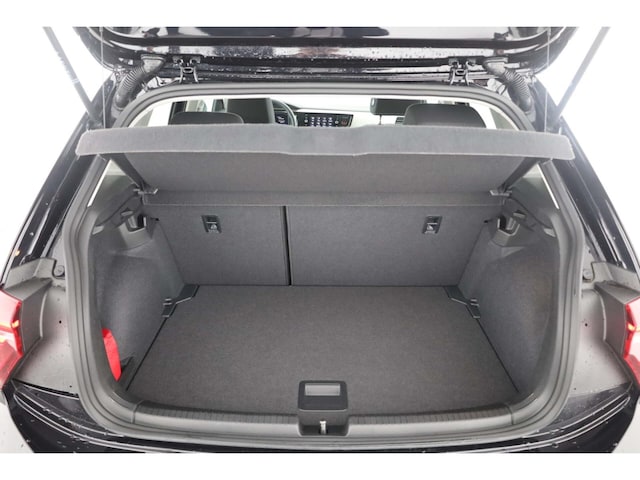 Volkswagen Polo 1.0 TSI Move