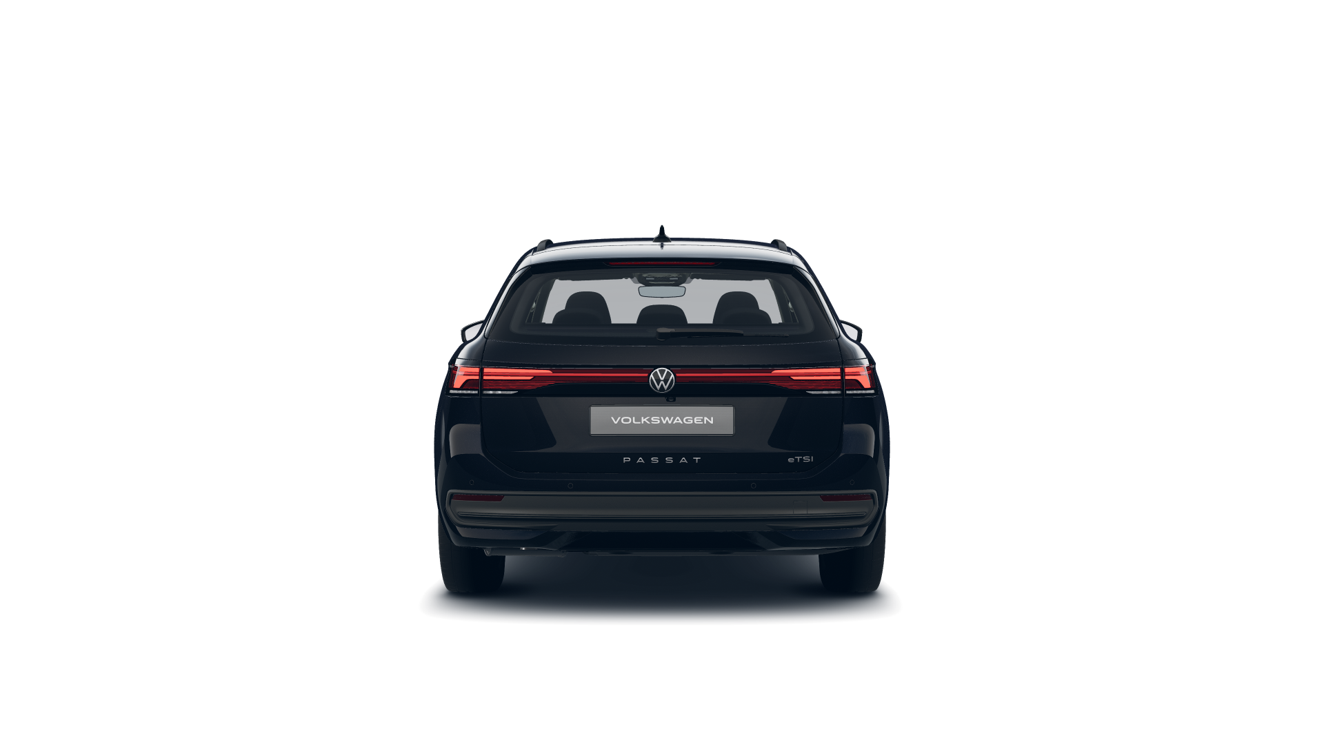 Volkswagen Passat 1.5 eTSI DSG