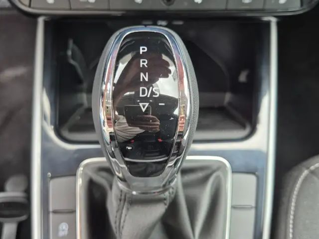 Skoda Fabia 1.0 TSI Selection