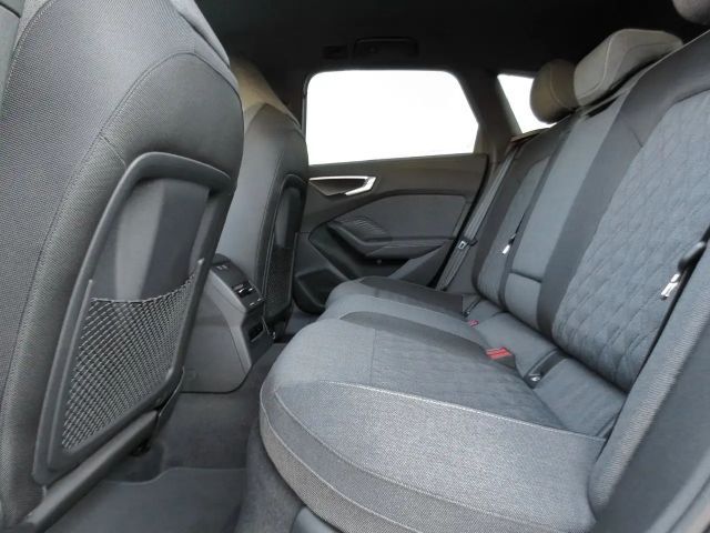 Audi A5 Avant S-Line