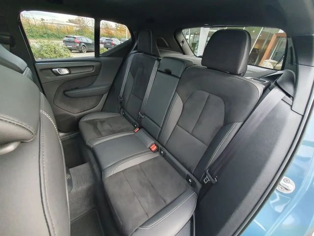 Volvo XC40 Dark Recharge T4 Ultimate