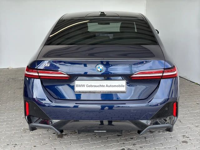 BMW i5 M-Sport Sedan eDrive40