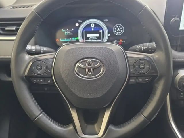 Toyota RAV4 4x2 Business Hybride