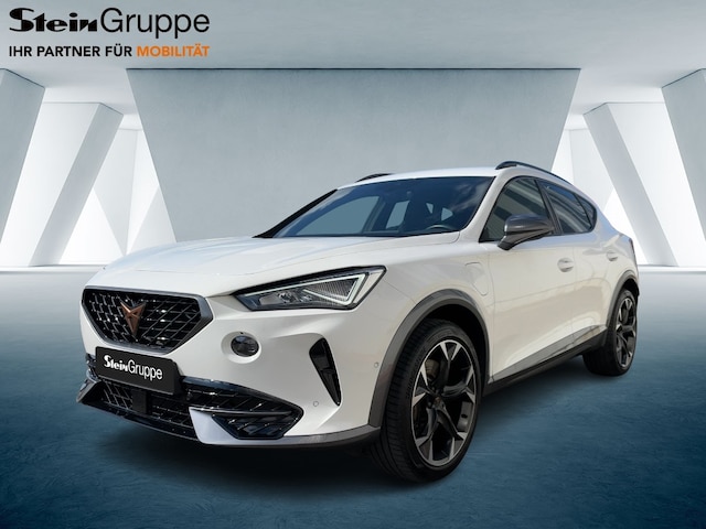Cupra Formentor 1.4 Navi ACC Virt LED PDC CarPlay