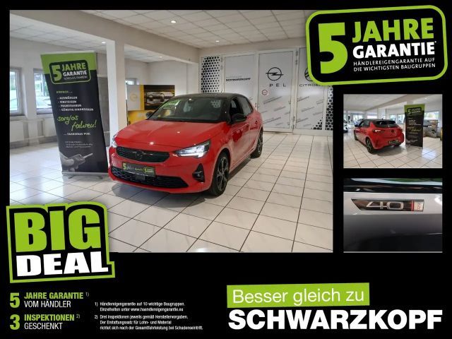 Opel Corsa 1.2 Turbo