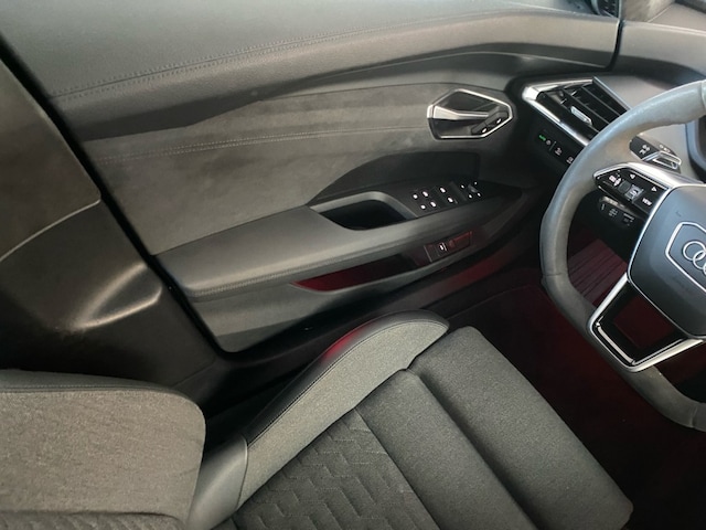 Audi e-tron GT Quattro