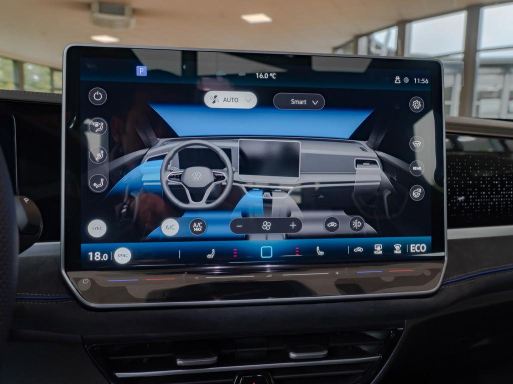 Volkswagen Passat R-Line eHybrid