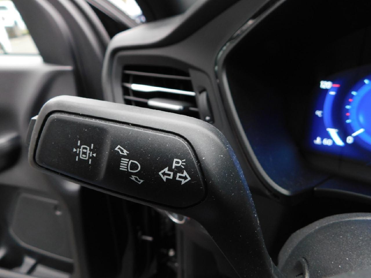 Ford Kuga Hybrid Plug in Hybrid ST Line