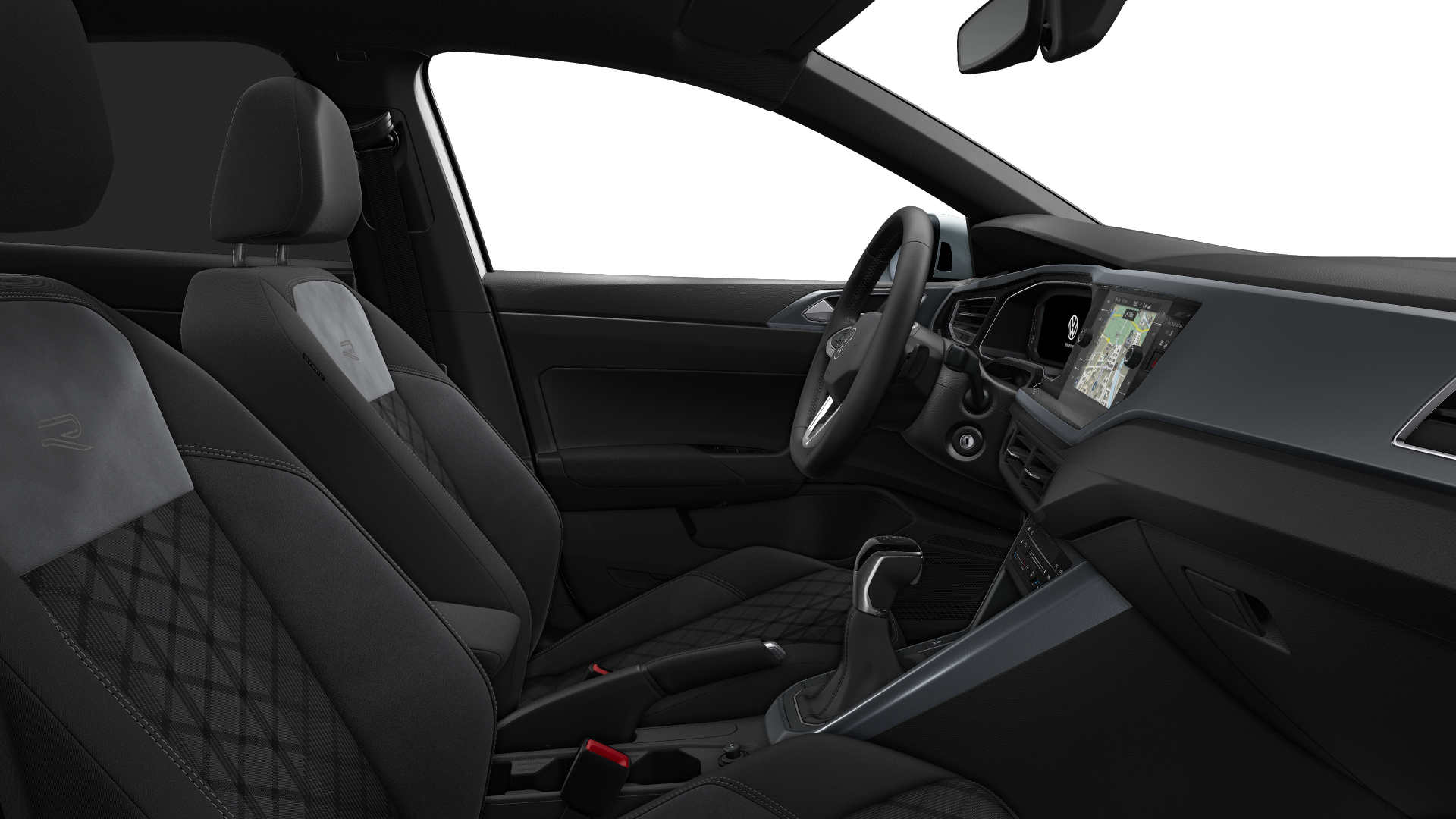 Volkswagen Taigo 1.0 TSI DSG R-Line