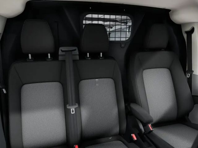 Volkswagen Transporter T7