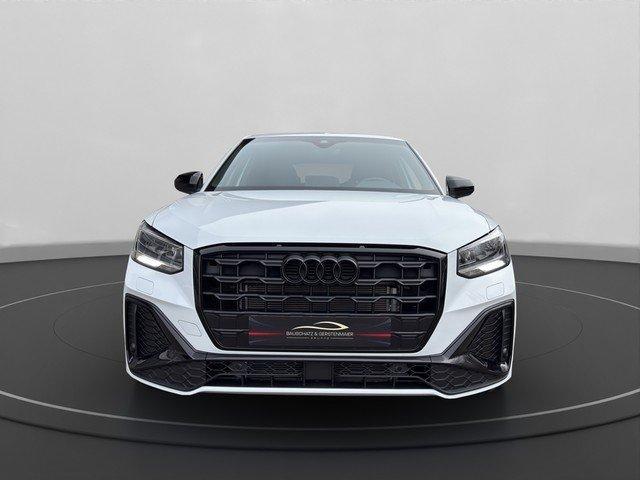 Audi Q2 35 TFSI S-Line S-Tronic