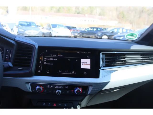 Audi A1 30 TFSI S-Tronic Sportback