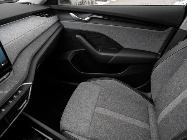 Skoda Octavia 1.5 TSI Combi