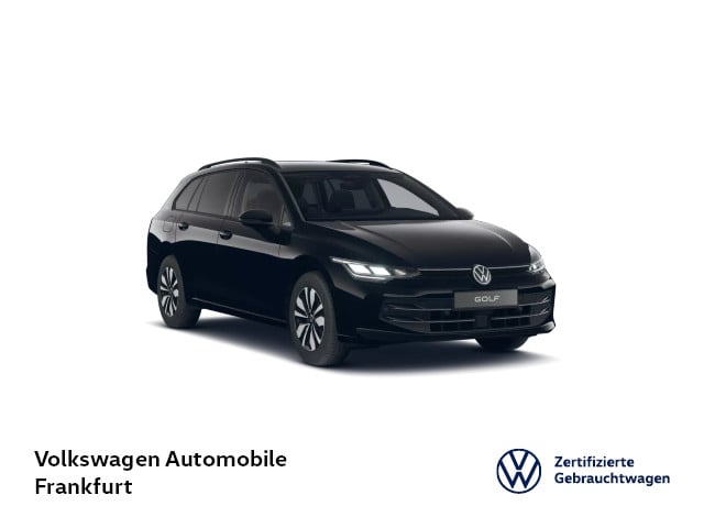 Volkswagen Golf DSG Life Variant