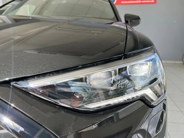 Audi Q3 35 TFSI S-Line