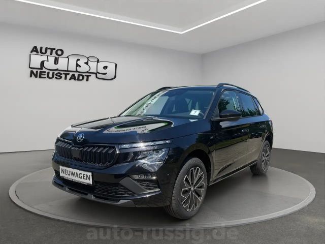 Skoda Kamiq Tour