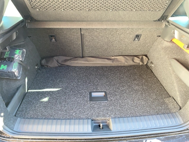 Skoda Kamiq 1.5 TSI Monte Carlo