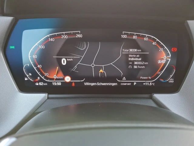 BMW 118 118i Advantage pakket Sedan