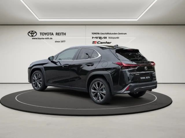 Lexus UX F Sport Sport