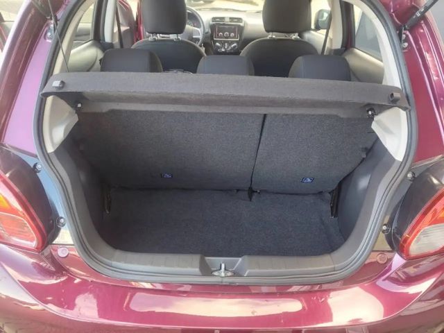 Mitsubishi Space Star Star