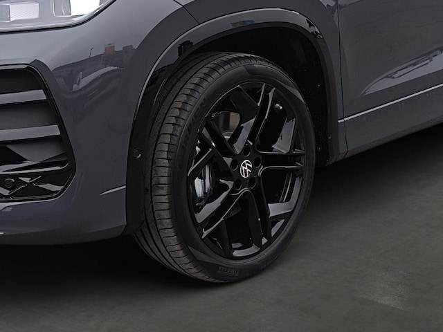 Volkswagen Tayron 2.0 TDI