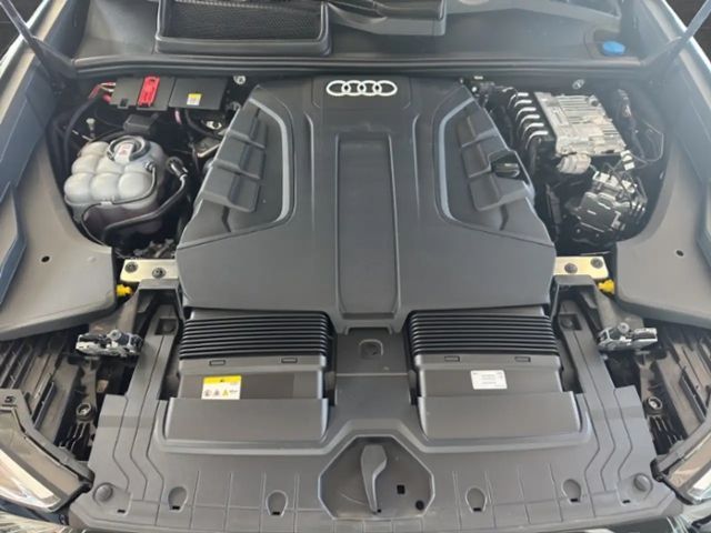 Audi Q8 50 TDI Quattro S-Line