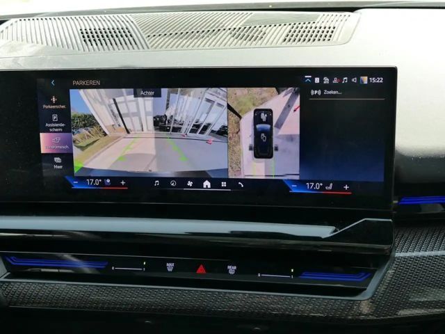 BMW 530 530e M-Sport Touring