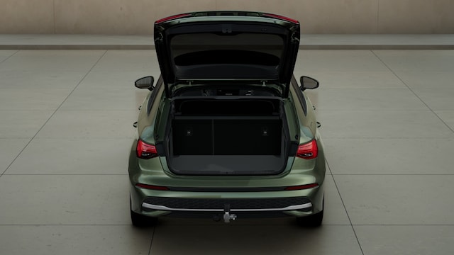 Audi A3 35 TDI S-Tronic Sportback