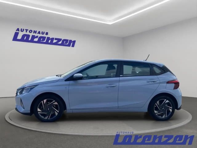 Hyundai i20 1.0 Hybrid Select