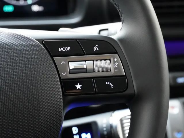 Hyundai INSTER 49 kWh Trend