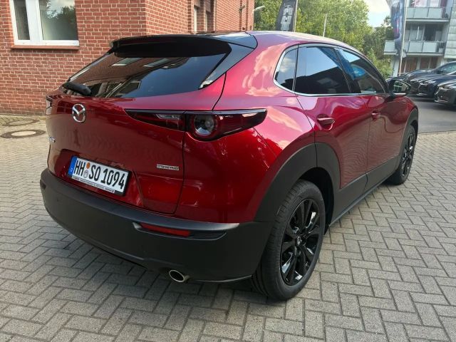 Mazda CX-30 Homura SkyActiv e-Skyactiv
