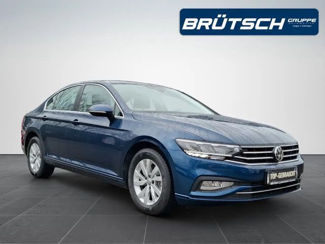 Volkswagen Passat 1.5 TSI Business