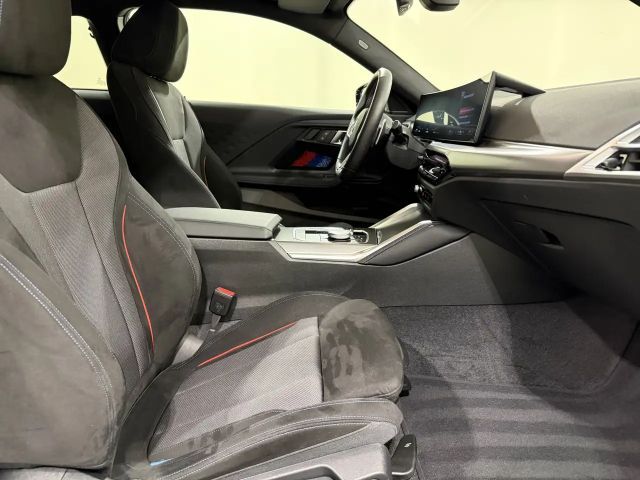 BMW 240 Coupé xDrive