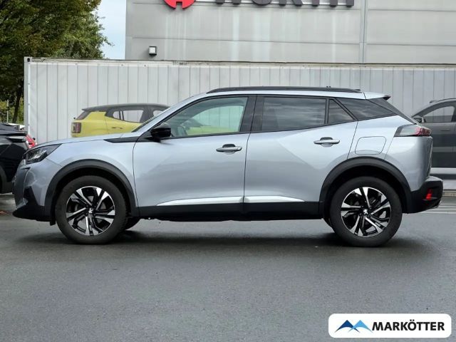 Peugeot 2008 Allure Pack PureTech