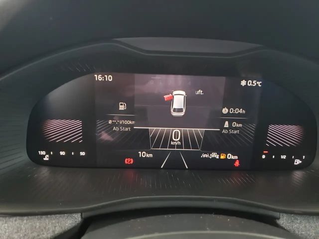 Skoda Scala Selection