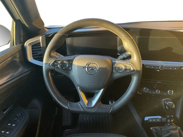 Opel Mokka 1.2 Turbo Turbo Ultimate