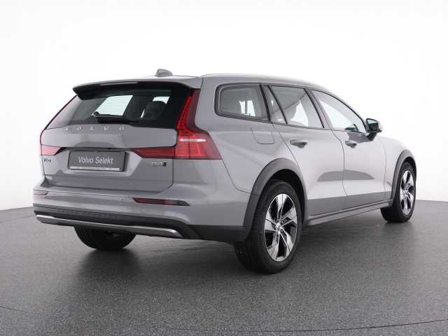 Volvo V60 Cross Country CC