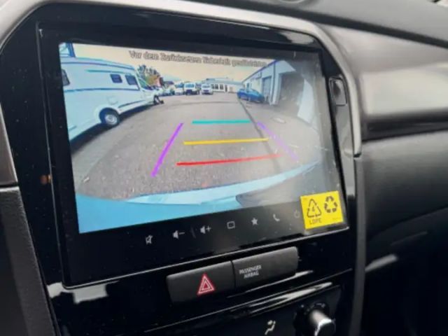 Suzuki Vitara AllGrip Comfort