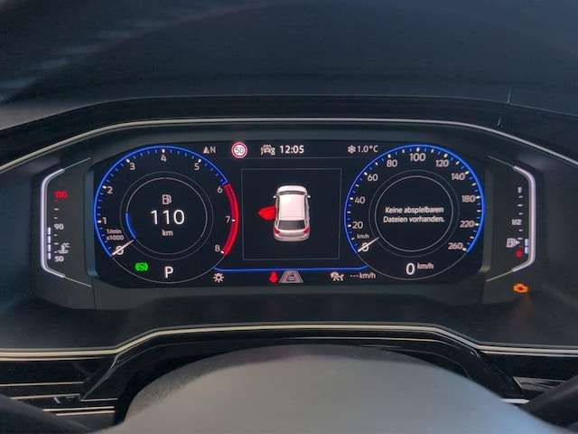 Volkswagen Polo 1.0 TSI DSG Style