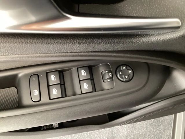 Jeep Avenger Altitude