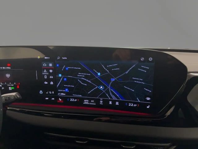 Audi A5 TFSI S tr. RFK VIRTUAL LED