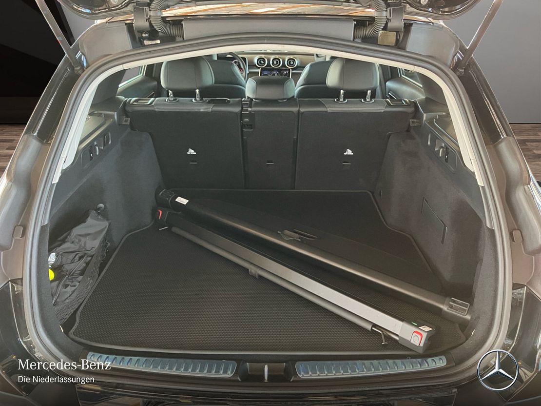 Mercedes-Benz C 220 4MATIC C 220 d Estate