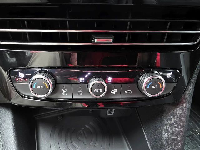 Opel Mokka GS-Line Grand Sport Turbo