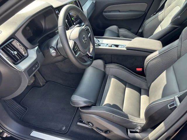 Volvo XC60 AWD Plus Recharge T6