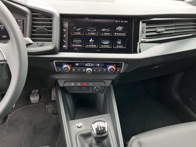 Audi A1 25 TFSI Sportback